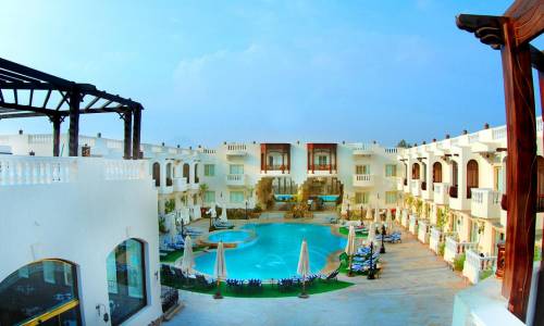 Oriental Rivoli Hotel & Spa, karpaten.ro