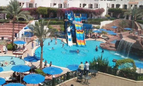 Verginia Sharm Resort & Aqua Park, karpaten.ro, 2