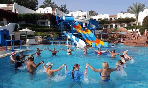 Verginia Sharm Resort & Aqua Park, karpaten.ro