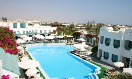 Hotel Falcon Hills, karpaten.ro