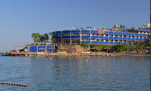 Lido Sharm Hotel Naama Bay, karpaten.ro