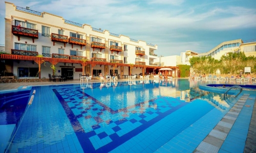 Hotel Falcon Naama Star, karpaten.ro
