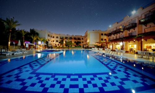 Hotel Falcon Naama Star, karpaten.ro, 2