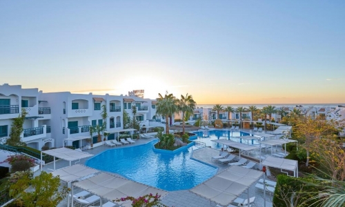 Jaz Neo Naama Bay Resort (ex Solymar Naama Bay), karpaten.ro