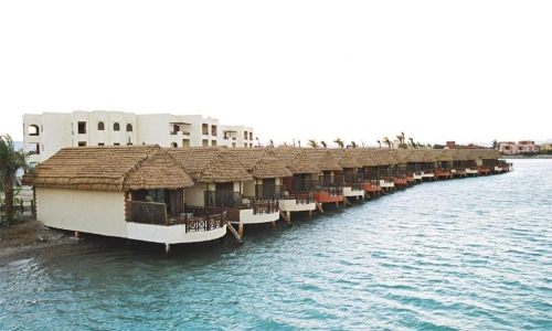 Panorama Bungalows Resort El Gouna, karpaten.ro, 2