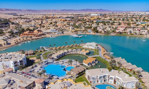 Panorama Bungalows Resort El Gouna, karpaten.ro