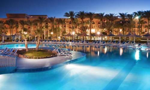 Giftun Azur Resort (Pet friendly), karpaten.ro