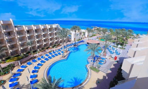 Hotel Sea Star Beau Rivage, karpaten.ro