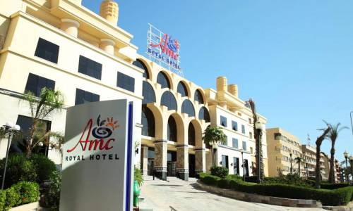 AMC Royal Hotel & Spa, karpaten.ro