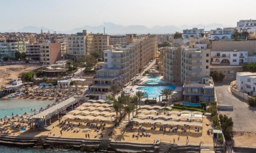 Sphinx Aqua Park Beach Resort, karpaten.ro