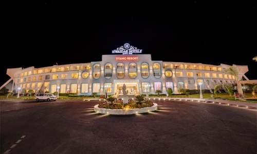 Titanic Resort & Aqua Park, karpaten.ro, 2