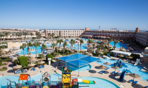 Titanic Resort & Aqua Park, karpaten.ro
