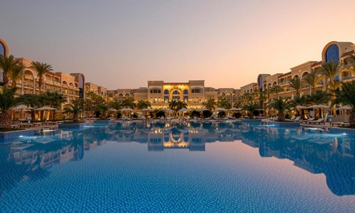 Hotel Premier Le Reve & Spa Sahl Hasheesh (Adults Only 16+), karpaten.ro, 2