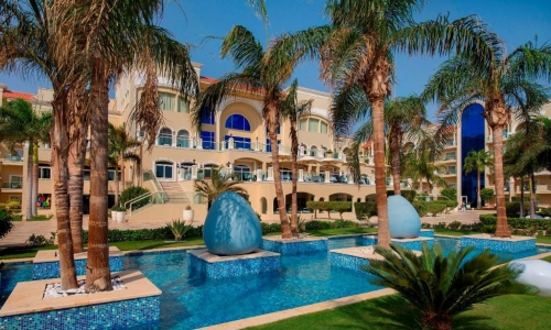 Hotel Premier Le Reve & Spa Sahl Hasheesh (Adults Only 16+), karpaten.ro