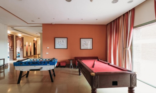 Ibis Marrakech Palmeraie, karpaten.ro, 2