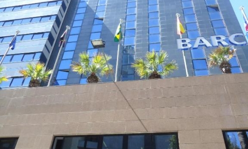 Hotel 3K Barcelona, karpaten.ro