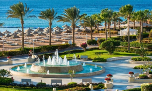 Baron Resort Sharm El Sheikh, karpaten.ro, 2