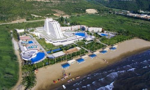 Hotel Palm Wings Ephesus, karpaten.ro, 2