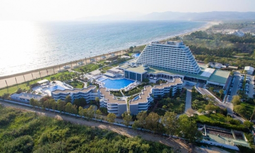 Hotel Palm Wings Ephesus, karpaten.ro