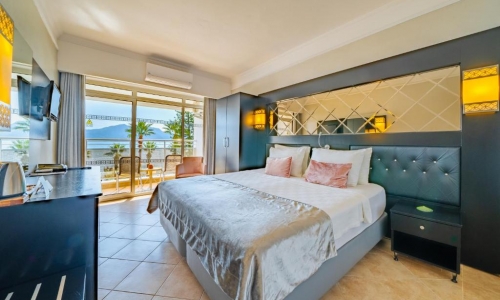 Hotel Prime Beach, karpaten.ro, 2