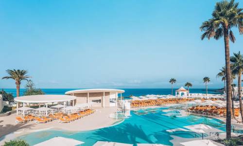 Hotel Iberostar Selection Sabila - Adults Only, karpaten.ro