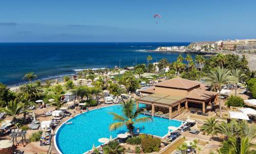 Hotel H10 Costa Adeje Palace, karpaten.ro