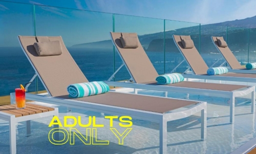 Hotel Atlantic Mirage Suites & Spa - Adults Only, karpaten.ro
