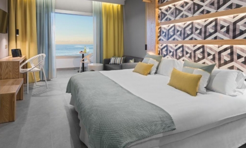 Hotel Atlantic Mirage Suites & Spa - Adults Only, karpaten.ro, 2