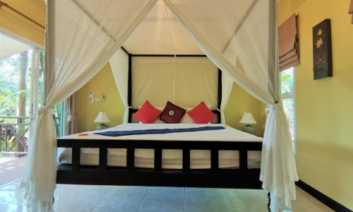 Thai Modern Resort & Spa, karpaten.ro, 2
