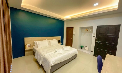 Hotel Tall Tree Kata Phuket, karpaten.ro