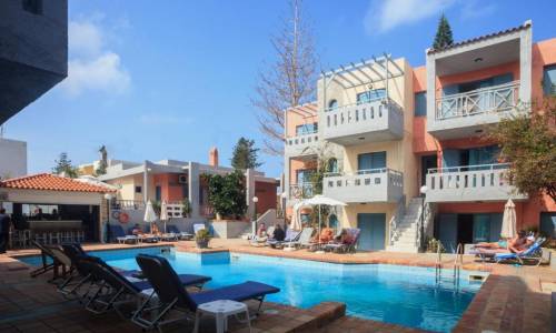 Marilisa Hotel, karpaten.ro
