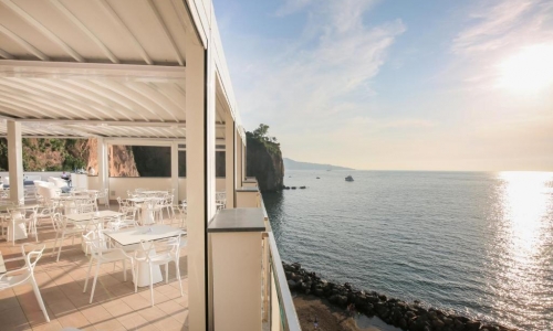 Hotel Giosue a Mare, karpaten.ro, 2