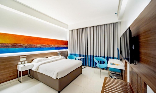 Hotel Citymax Ras Al Khaimah, karpaten.ro, 2