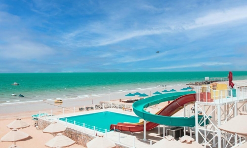 Hotel BM Beach Ras Al Khaimah, karpaten.ro, 2