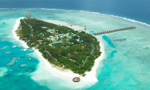 Meeru Island Resort, karpaten.ro