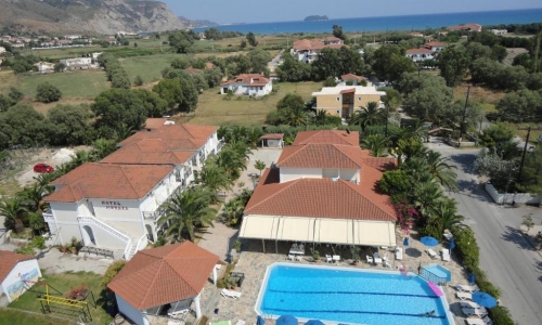 Hotel Metaxa, karpaten.ro, 2