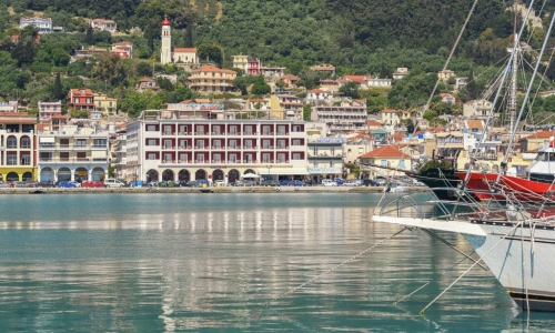 Strada Marina Hotel, karpaten.ro