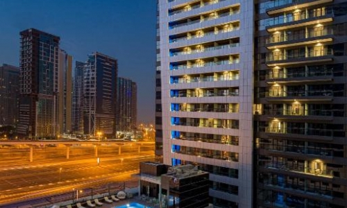 Hotel Millennium Place Marina, karpaten.ro, 2