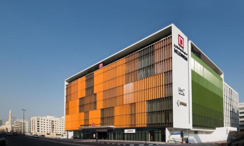 Hotel Millennium Al Barsha, karpaten.ro, 2