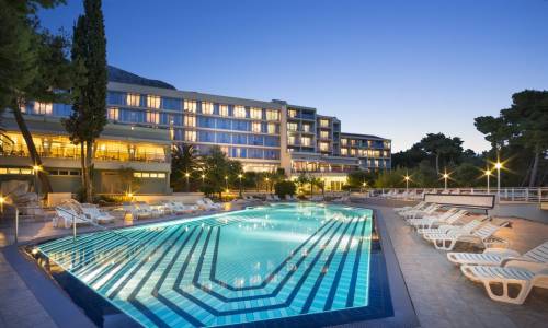 Aminess Grand Azur Hotel, karpaten.ro