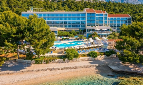 Hotel Aminess Vival Grand Azur, karpaten.ro, 2
