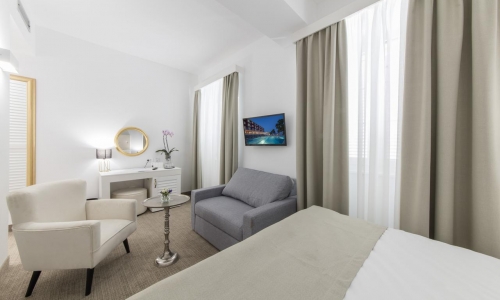 Hotel Aminess Bellevue Casa, karpaten.ro, 2