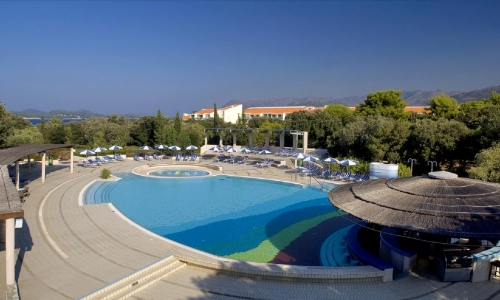 Tirena Sunny Hotel by Valamar, karpaten.ro