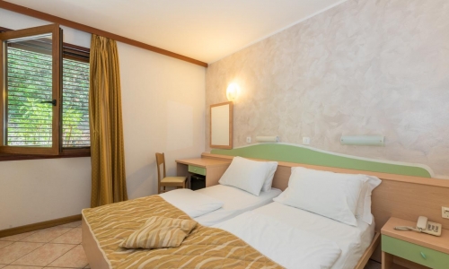 Hotel Narcis, karpaten.ro, 2