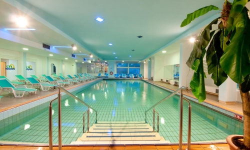 Hotel Narcis, karpaten.ro