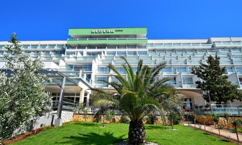 Hotel Hedera, karpaten.ro