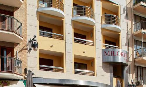 Milords Suites, karpaten.ro
