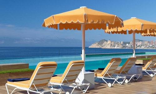 Hotel H10 Porto Poniente, karpaten.ro, 2