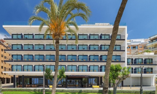 Hotel H10 Porto Poniente, karpaten.ro