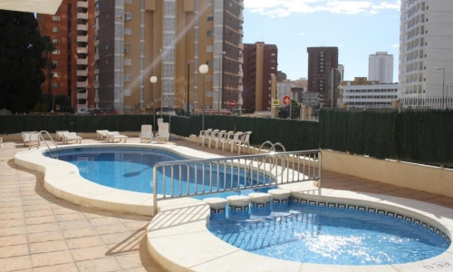 Benimar Apartments, karpaten.ro, 2